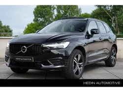Zwart Gebruikt 2021 Volvo XC60 R-Design SUV | € 49.995 (Duur)