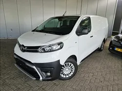 Gebruikt 2022 Toyota Proace Van | € 23.202 (Goede deal)