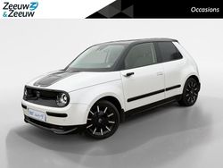 Platinum white p Gebruikt 2020 Honda e Advance Hatchback | € 18.940 (Eerlijke prijs)