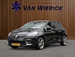 Zwart Gebruikt 2019 Renault Clio IV LIMITED Hatchback | € 9.945 (Eerlijke prijs)