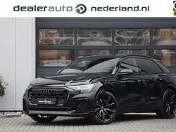 Zwart Gebruikt 2024 Audi Q8 Competition SUV | € 112.950