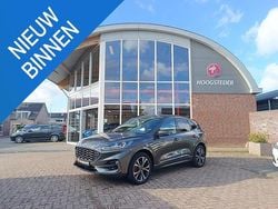 Grijs Gebruikt 2021 Ford Kuga ST-Line X SUV | € 26.950 (Eerlijke prijs)