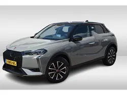 Grijs Gebruikt 2024 DS Automobiles DS3 Performance Stationwagen | € 25.600 (Goede deal)
