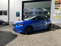 Blauw Gebruikt 2022 Opel Corsa GS Line Hatchback | € 16.250 (Eerlijke prijs)