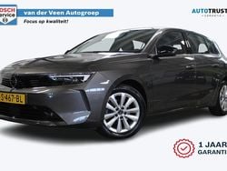Grijs Gebruikt 2023 Opel Astra Hatchback | € 18.450 (Goede deal)