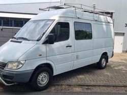 Overige Gebruikt 2001 Mercedes Sprinter Van | € 4.000 (Eerlijke prijs)