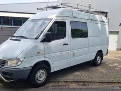 Overige Gebruikt 2001 Mercedes Sprinter Van | € 4.000 (Super prijs)