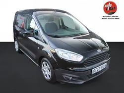 Zwart Gebruikt 2015 Ford Transit Trend Van | € 7.470 (Duur)