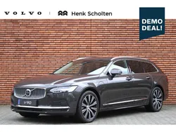 Grijs Gebruikt 2023 Volvo V90 Ultimate Stationwagen | € 57.750 (Iets duurder)