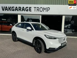Wit Gebruikt 2022 Honda HR-V Elegance SUV | € 29.990