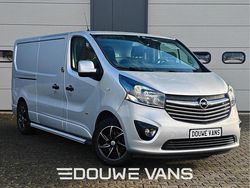 Gebruikt 2016 Opel Vivaro Van | € 9.750 (Eerlijke prijs)