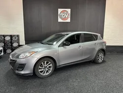 Grijs Gebruikt 2013 Mazda 3 Hatchback | € 7.945 (Goede deal)