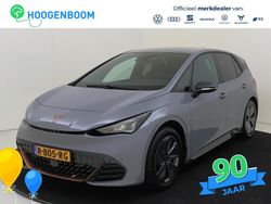 Grijs Gebruikt 2022 Cupra Born Hatchback | € 23.750 (Goede deal)