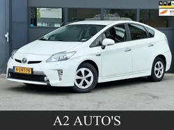Wit Gebruikt 2013 Toyota Prius Business Edition Hatchback | € 8.250 (Goede deal)