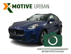 Overige Gebruikt 2025 Maserati Grecale Folgore SUV | € 89.900
