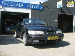 Saab 9-3 Cabriolet