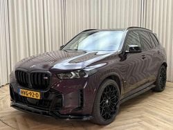 Paars Gebruikt 2023 BMW X5 M Sport SUV | € 109.950