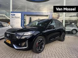 Zwart Gebruikt 2025 Ford Kuga ST-Line X SUV | € 43.945 (Eerlijke prijs)