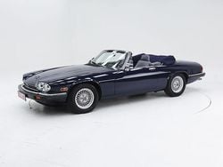 Overige Gebruikt 1989 Jaguar XJS S | € 23.950