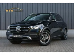 Mercedes GLE350