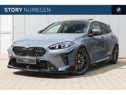 Storm bay Nieuw 2025 BMW 120 M Sport Hatchback | € 66.385