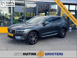 Grijs Gebruikt 2021 Volvo XC60 Inscription SUV | € 36.890 (Super prijs)