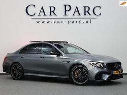 Grijs Gebruikt 2017 Mercedes S63 AMG AMG Sedan | € 62.495 (Iets duurder)