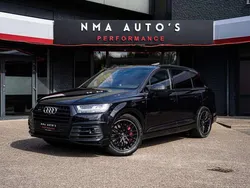 Overige Gebruikt 2018 Audi SQ7 SUV | € 44.990