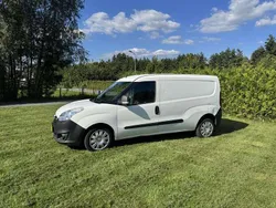 Gebruikt 2014 Opel Combo MPV | € 3.999 (Eerlijke prijs)