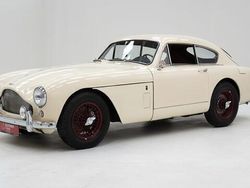 Overige Gebruikt 1959 Aston Martin DB2 Coupé | € 195.000