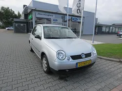 Grijs Gebruikt 2003 VW Lupo Sportline Hatchback | € 1.950 (Eerlijke prijs)