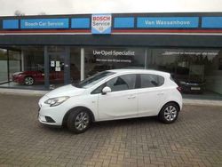 Wit Gebruikt 2019 Opel Corsa Enjoy Sedan | € 12.778 (Goede deal)