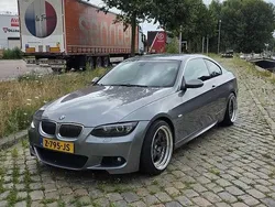 Grijs Gebruikt 2007 BMW 130 M Sport Hatchback | € 15.500