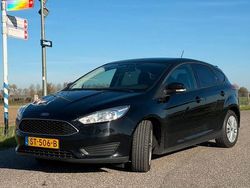 Gebruikt 2018 Ford Focus | € 12.000 (Eerlijke prijs)
