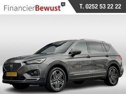 Grijs Gebruikt 2020 Seat Tarraco XCELLENCE SUV | € 24.900 (Eerlijke prijs)