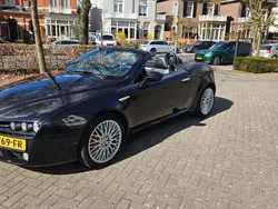 Alfa Romeo Spider