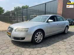 Grijs Gebruikt 2006 Audi A6 Sedan | € 2.999 (Super prijs)