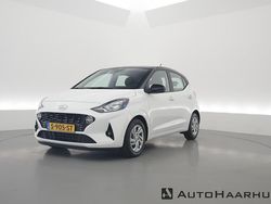 Wit Gebruikt 2023 Hyundai i10 Comfort Hatchback | € 15.250 (Eerlijke prijs)