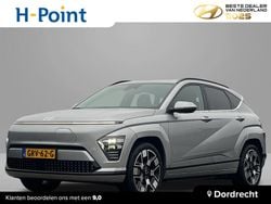 Grijs Gebruikt 2024 Hyundai Kona Premium SUV | € 36.890 (Super prijs)