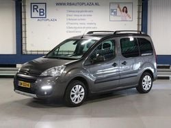 Grijs Gebruikt 2018 Citroën Berlingo XTR MPV | € 8.850 (Super prijs)