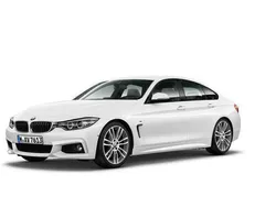 Wit Gebruikt 2016 BMW 420 Executive Coupé | € 24.950 (Eerlijke prijs)