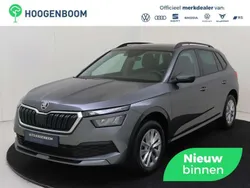 Grijs Gebruikt 2024 Skoda Kamiq Ambition SUV | € 26.950 (Eerlijke prijs)