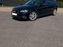 Gebruikt 2012 Audi A3 Sportback Ambition Sedan | € 7.500 (Eerlijke prijs)