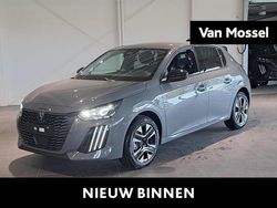 Nieuw 2025 Peugeot e-208 Allure Hatchback | € 29.540