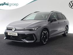 Grijs Nieuw 2025 VW Golf VIII R-line Edition Stationwagen | € 37.995 (Super prijs)