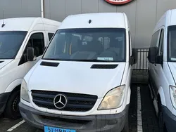 Gebruikt 2009 Mercedes Sprinter Van | € 4.395