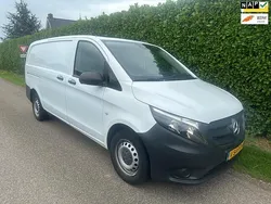Wit Gebruikt 2017 Mercedes Vito MPV | € 6.950 (Super prijs)