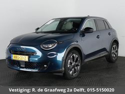 Blauw Gebruikt 2025 Fiat 600 La Prima SUV | € 28.400 (Eerlijke prijs)