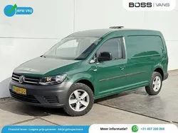 Gebruikt 2017 VW Caddy MPV | € 12.945 (Eerlijke prijs)