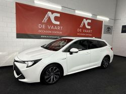 Wit Gebruikt 2020 Toyota Corolla Stationwagen | € 14.950 (Eerlijke prijs)